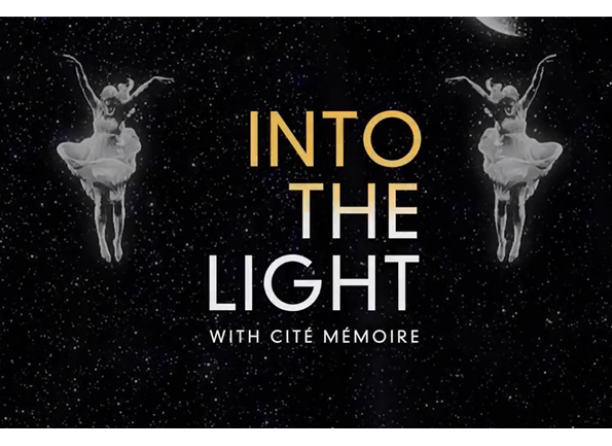 The recent Cité Mémoire documentary wins numerous awards